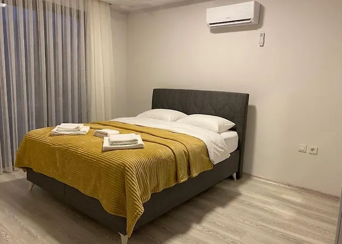 Karpuz Vilă Fethiye