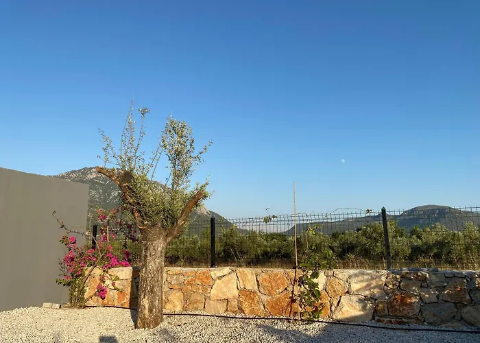 Vilă Karpuz Fethiye