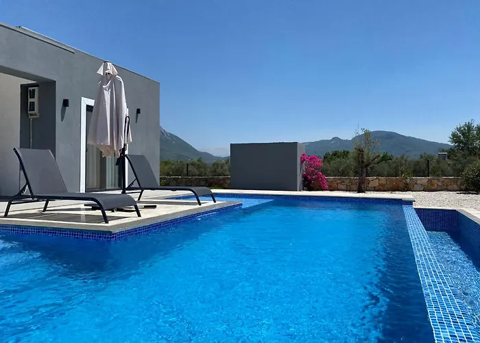 Karpuz Vilă Fethiye