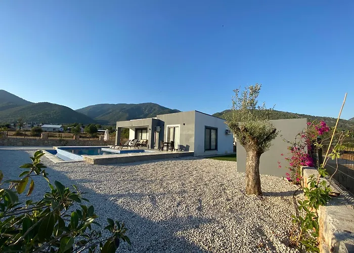 Vilă Karpuz Fethiye
