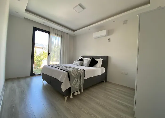 Vilă Karpuz Fethiye