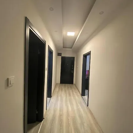 Karpuz Φετιγιέ