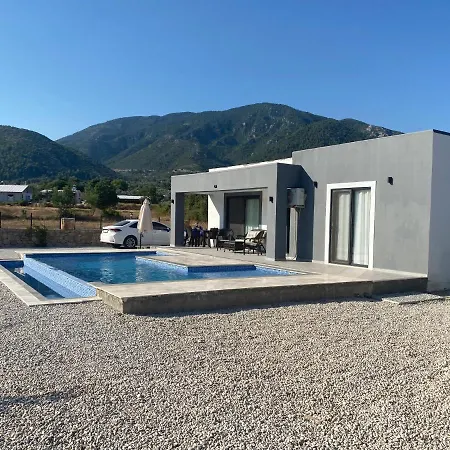 Karpuz Vila Fethiye