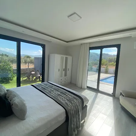 Karpuz Vila Fethiye
