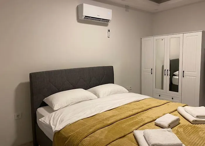 Karpuz Villa Fethiye