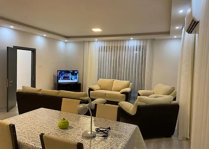 Villa Karpuz Fethiye