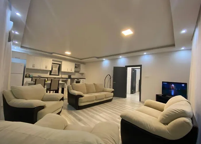 Karpuz Villa Fethiye