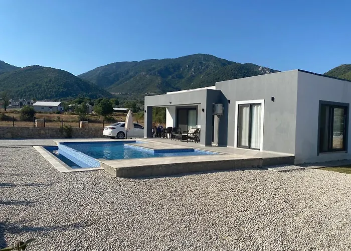 Karpuz Villa Fethiye