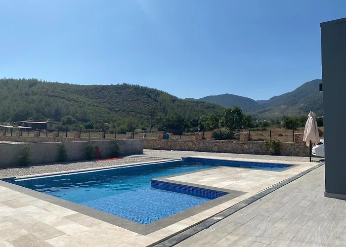 Villa Karpuz Fethiye