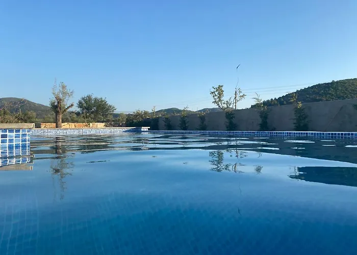 Karpuz Villa Fethiye