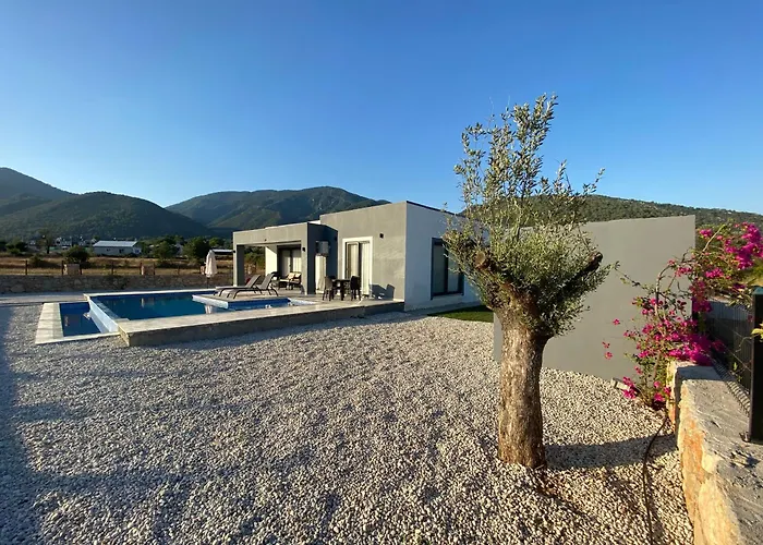 Villa Karpuz Fethiye