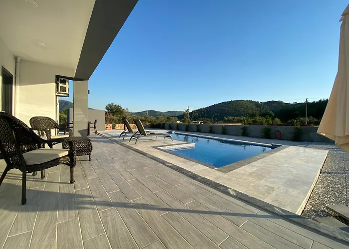Villa Karpuz Fethiye