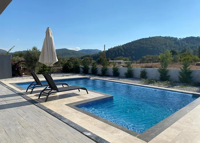 Villa Karpuz Fethiye