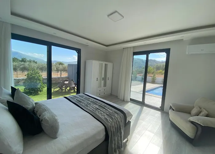 Karpuz Villa Fethiye