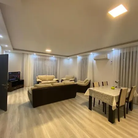 Villa Karpuz *