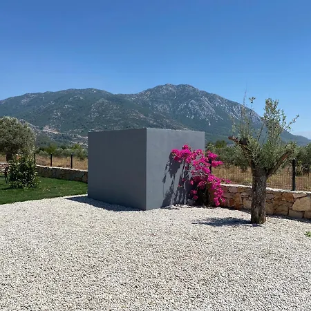 Karpuz Villa