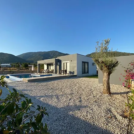 Villa Karpuz