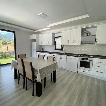 Villa Karpuz *