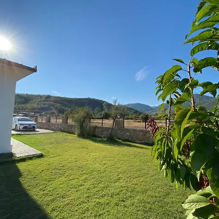 Karpuz Villa