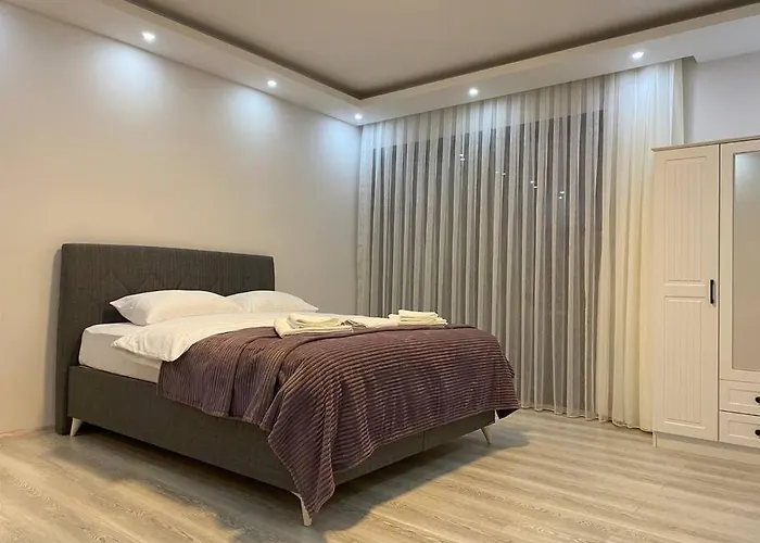 Karpuz Villa Fethiye