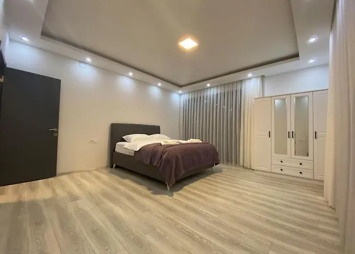 Karpuz Villa *