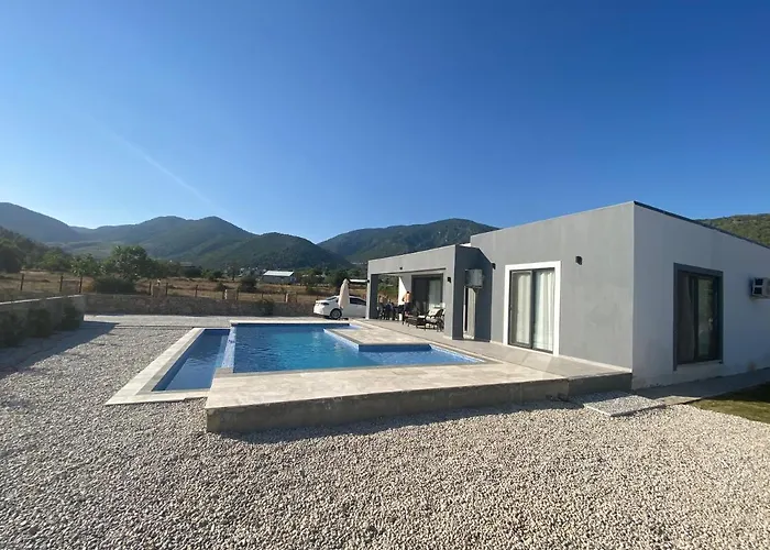 Villa Karpuz