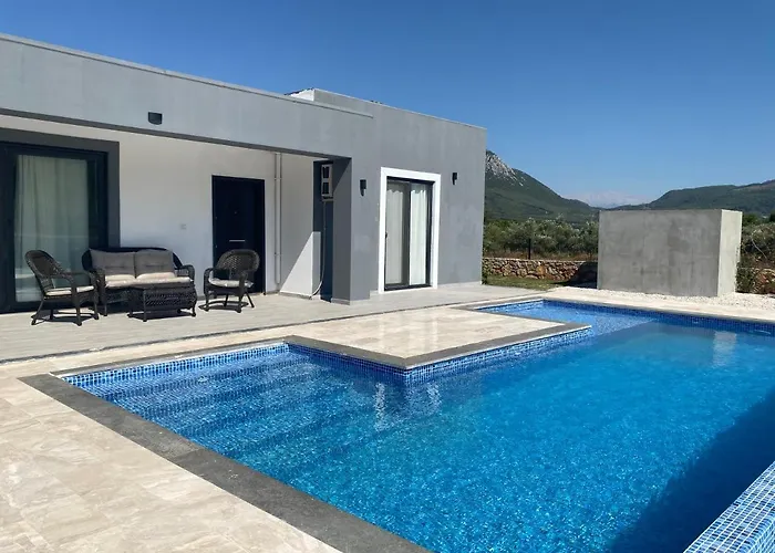 Karpuz Villa *