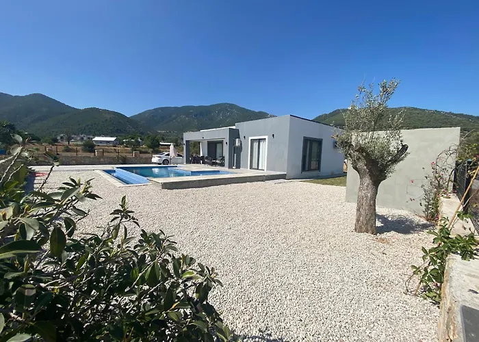 Karpuz Villa *