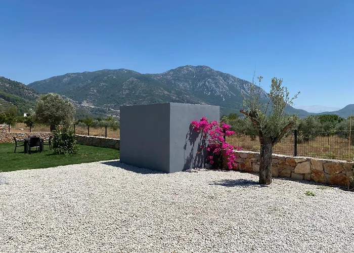 Karpuz Villa