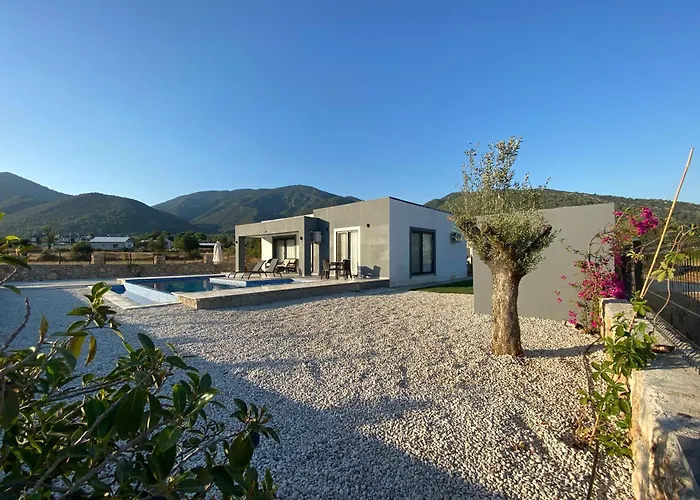 Villa Karpuz