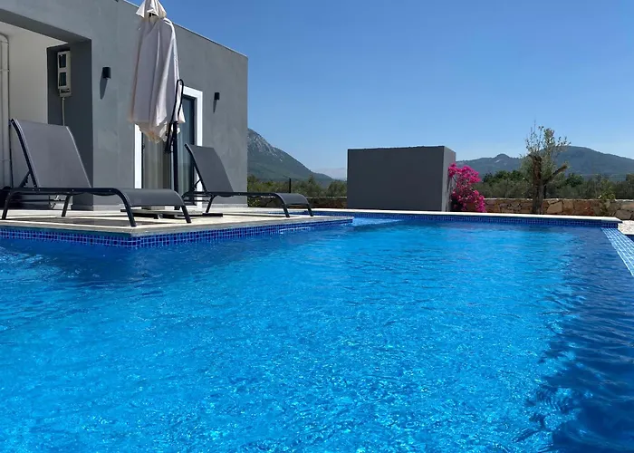 Villa Karpuz *