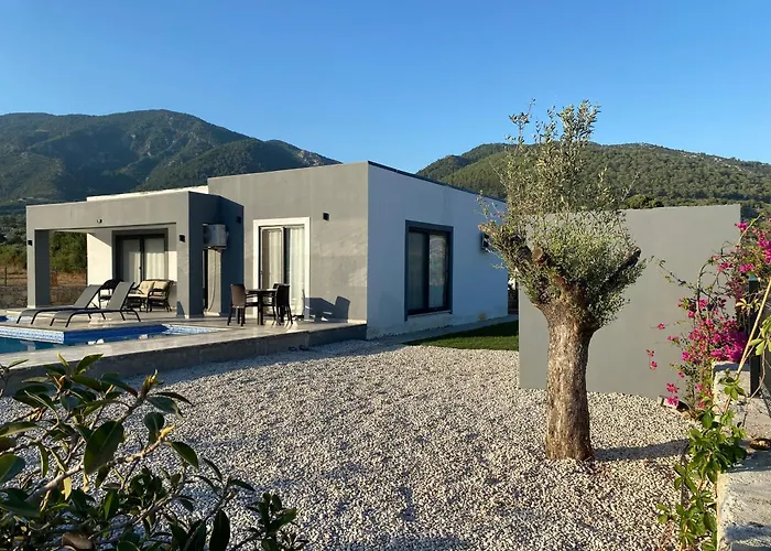 Karpuz Villa
