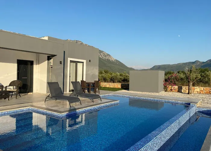 Karpuz Villa