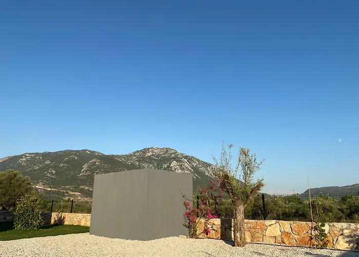 Karpuz Villa