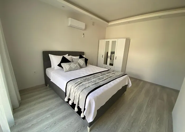 Karpuz Villa *