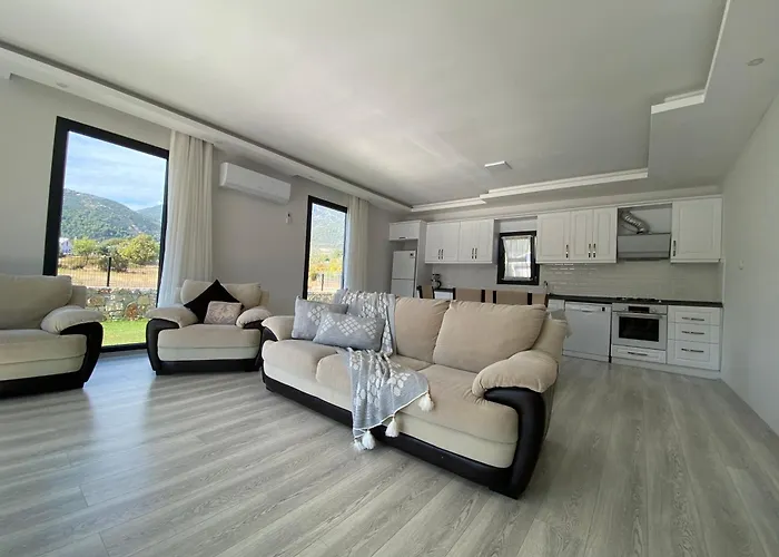 Karpuz Villa *