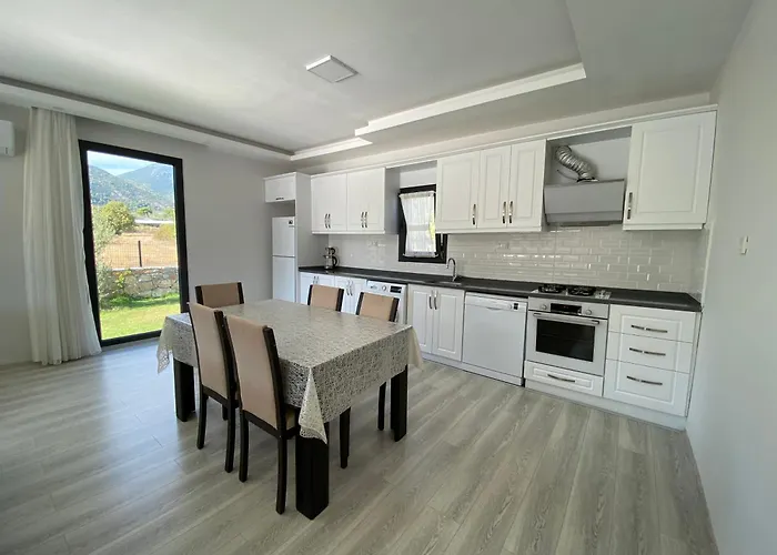 Villa Karpuz *