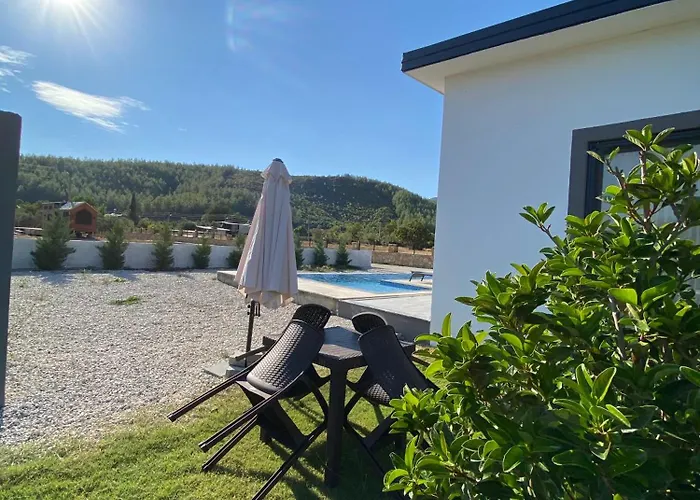 Karpuz Villa *